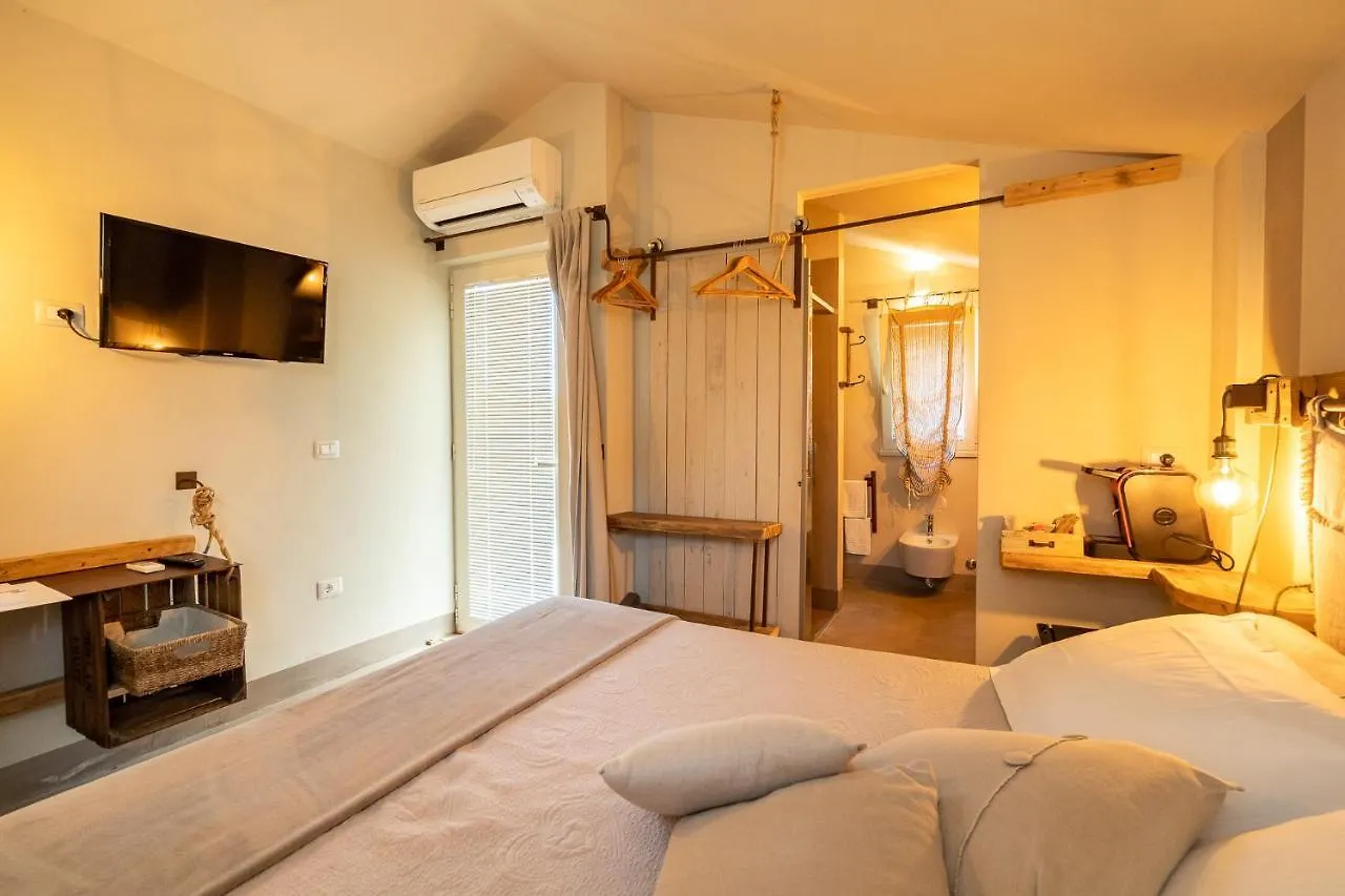 Agriturismo Sweet Cottage Marina di Grosseto Farm stay