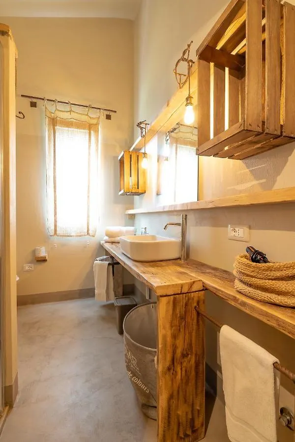 Agriturismo Sweet Cottage Marina di Grosseto 0*,