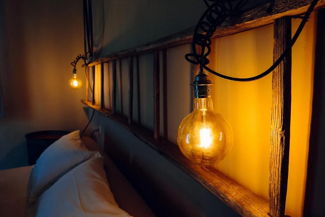 Farm stay Agriturismo Sweet Cottage Marina di Grosseto Italy