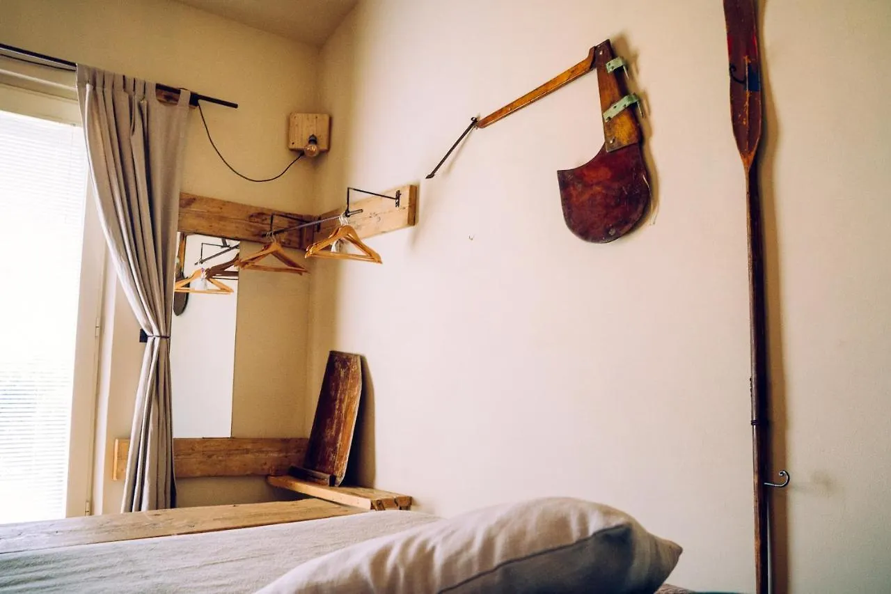 Agriturismo Sweet Cottage Marina di Grosseto 0*,  Italie