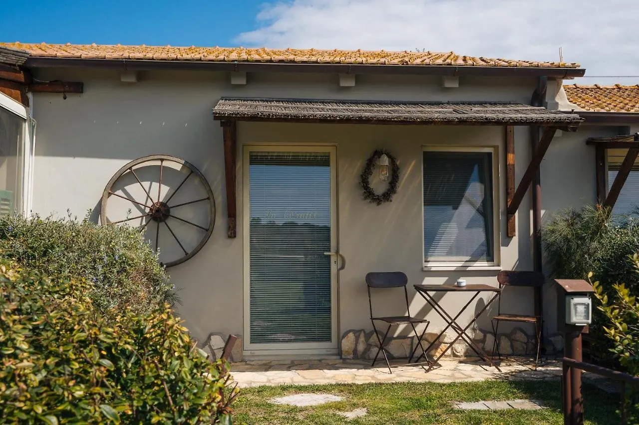 Agriturismo Sweet Cottage Marina di Grosseto