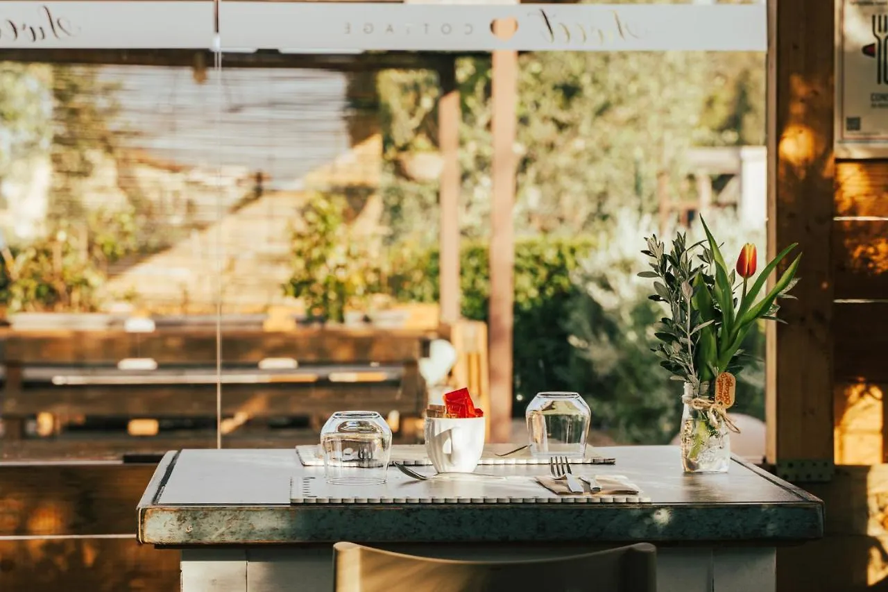 Agriturismo Sweet Cottage Marina di Grosseto