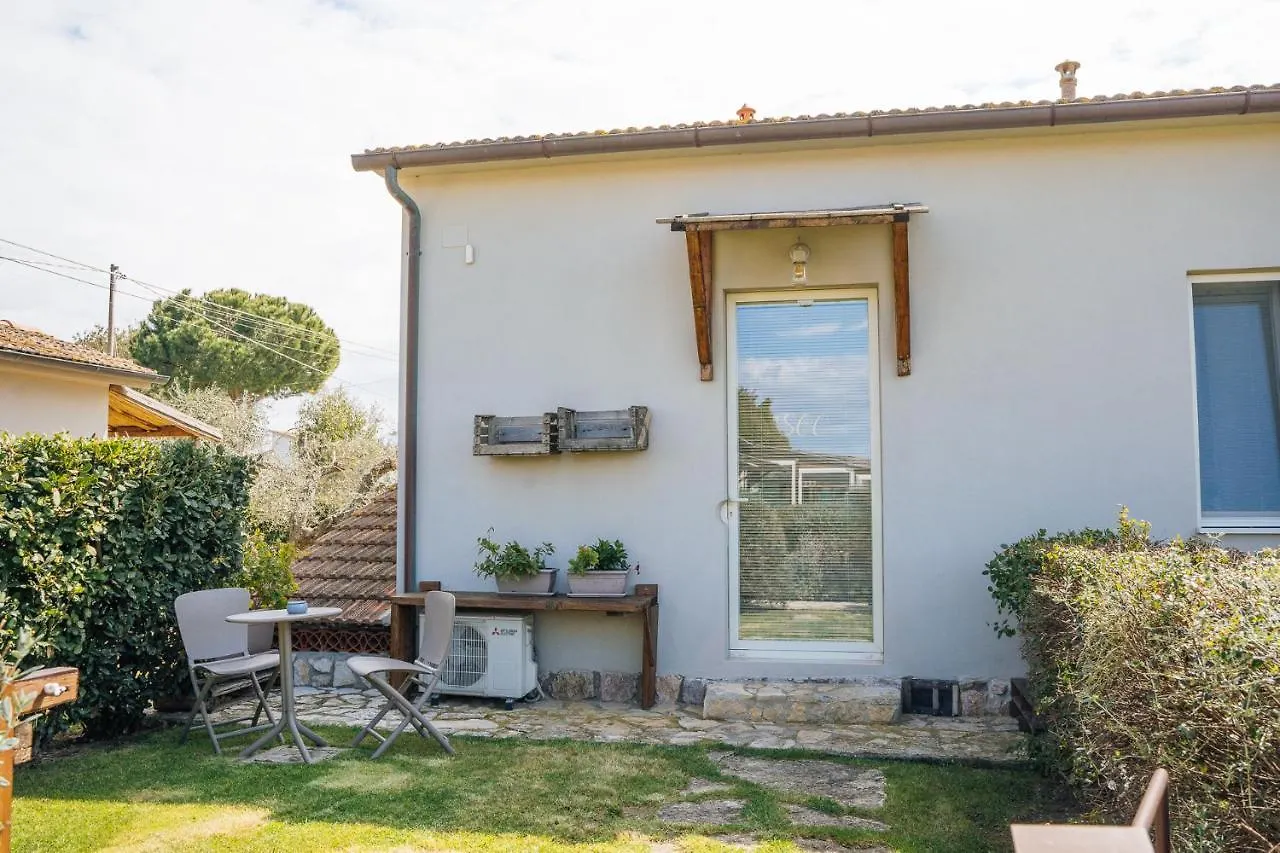 Agriturismo Sweet Cottage Marina di Grosseto