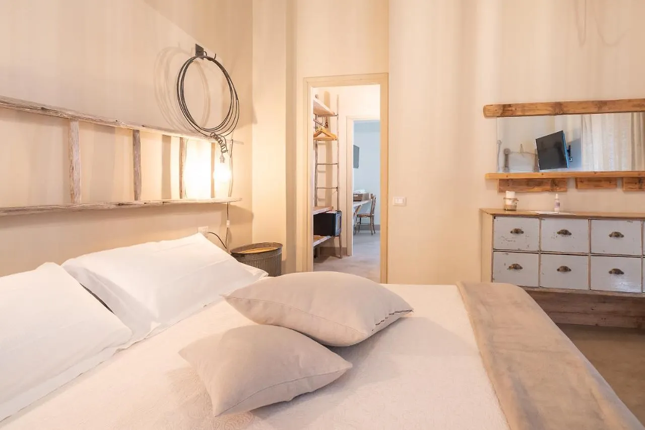 Agriturismo Sweet Cottage Marina di Grosseto Italie