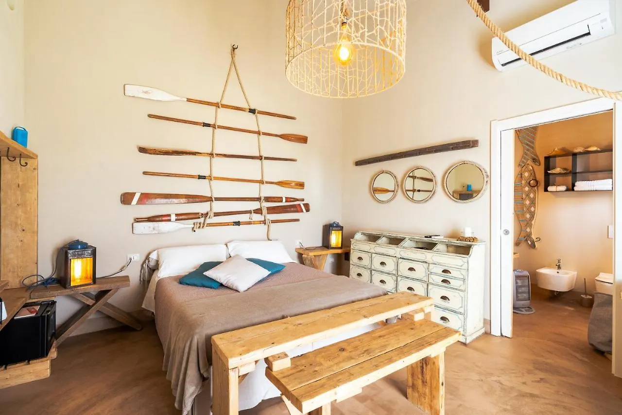 Farm stay Agriturismo Sweet Cottage Marina di Grosseto Italy