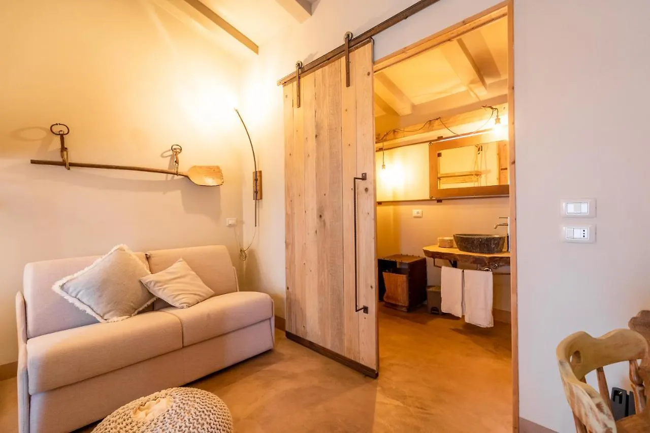Farm stay Agriturismo Sweet Cottage Marina di Grosseto