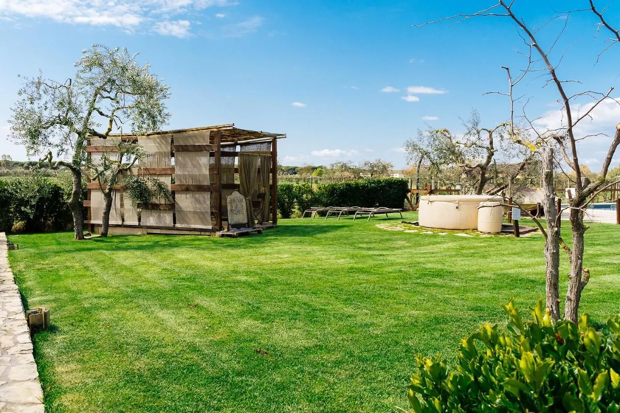 Agriturismo Sweet Cottage Marina di Grosseto