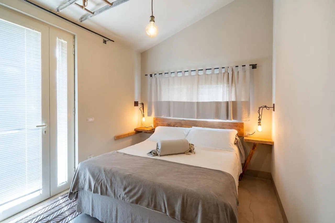 Agriturismo Sweet Cottage Marina di Grosseto Italy