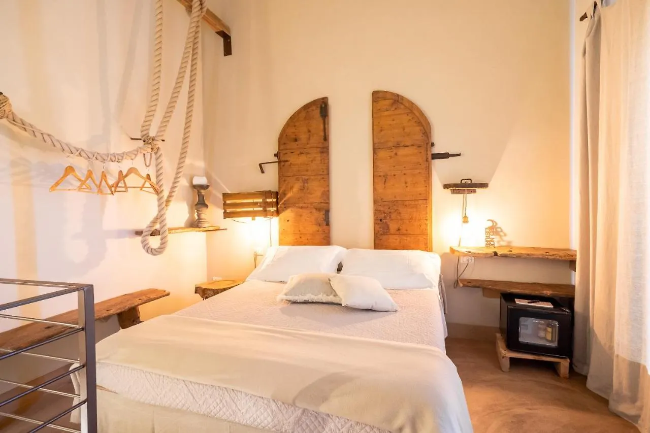 Agriturismo Sweet Cottage Marina di Grosseto 0*,  Italie