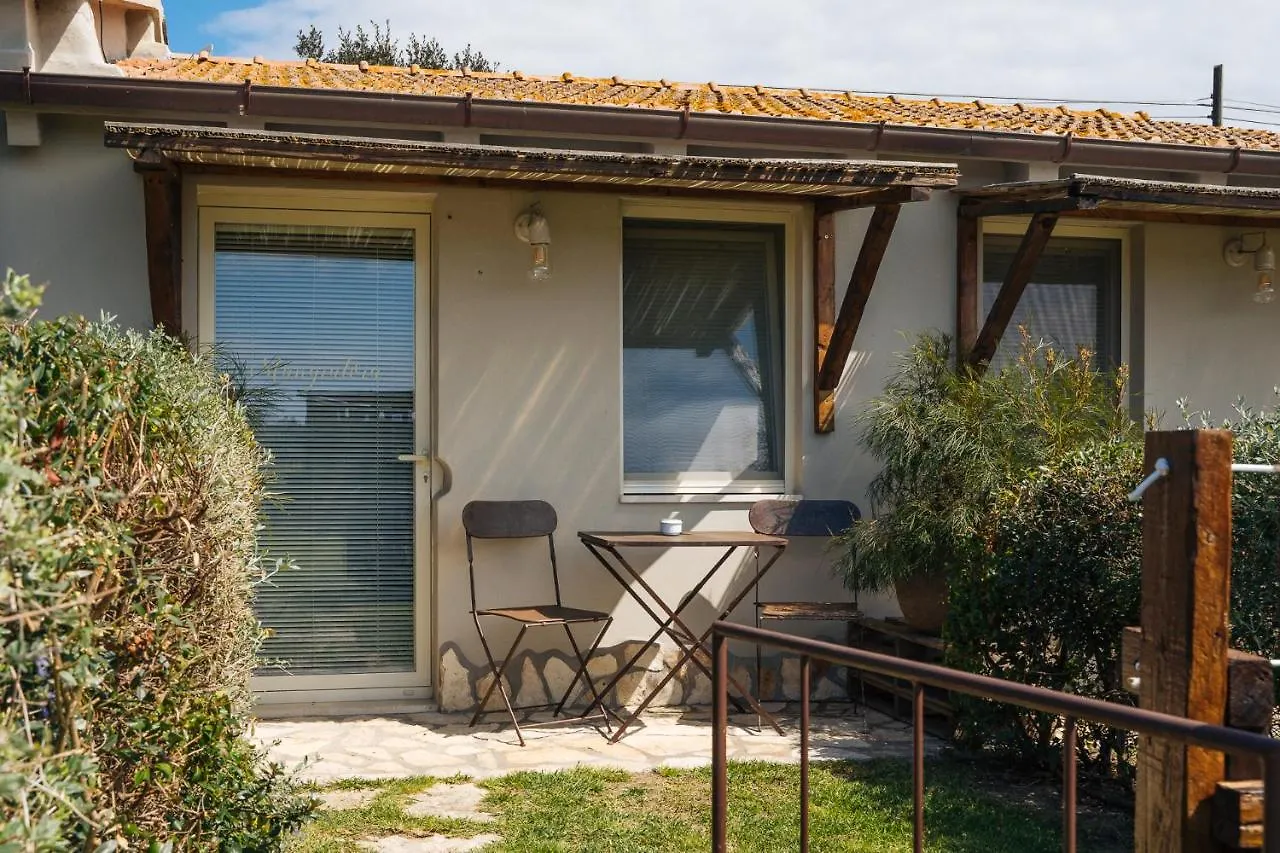 Agriturismo Sweet Cottage Marina di Grosseto