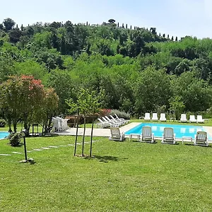 Appartement Tenuta Degli Obizzi, Montecarlo