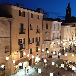  Apartment Emperador Italien