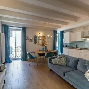  Apartment The Cozy Loft, Un Angolo Moda Nel Cuore Di Italien