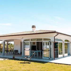  Bauernhof Mares E Montes De Marrante Italien