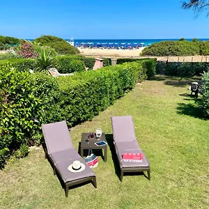  Ferienhaus Angela Italien