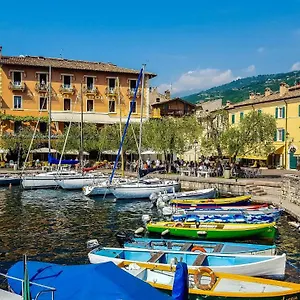  Apartment Vicolovolta16 Italien