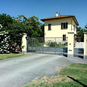  Apartment Residenza Gavioli Via Angelelli - Parco Navile Italien